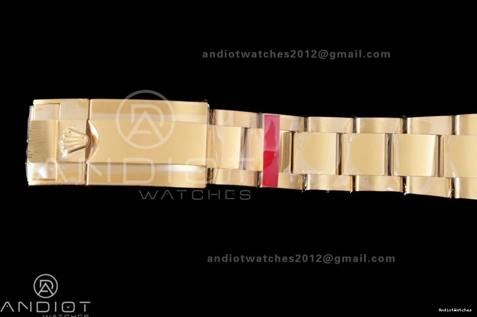 Dial Sub-dial Daytona On 796 Packable 126508 Black DD Best Edition Weight 1:1 YG VSF Oyster Gain Bracelet 0802